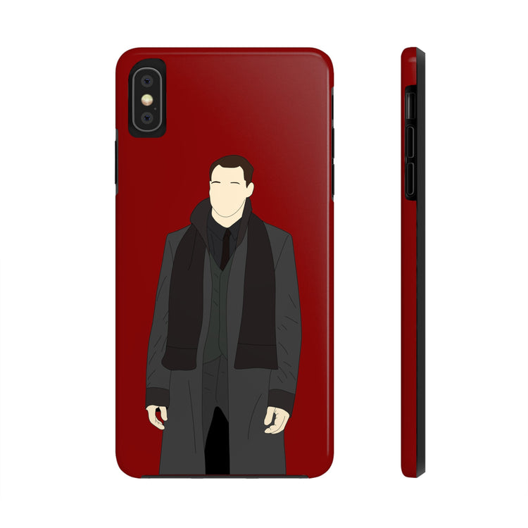 Felix Of The Volturi Phone Case - Fandom-Made
