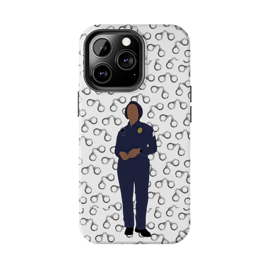 Athena Grant All-Over Print Phone Case - Fandom-Made