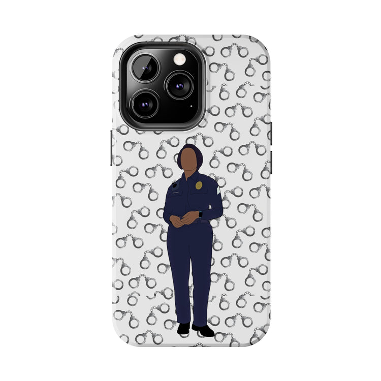 Athena Grant All-Over Print Phone Case - Fandom-Made