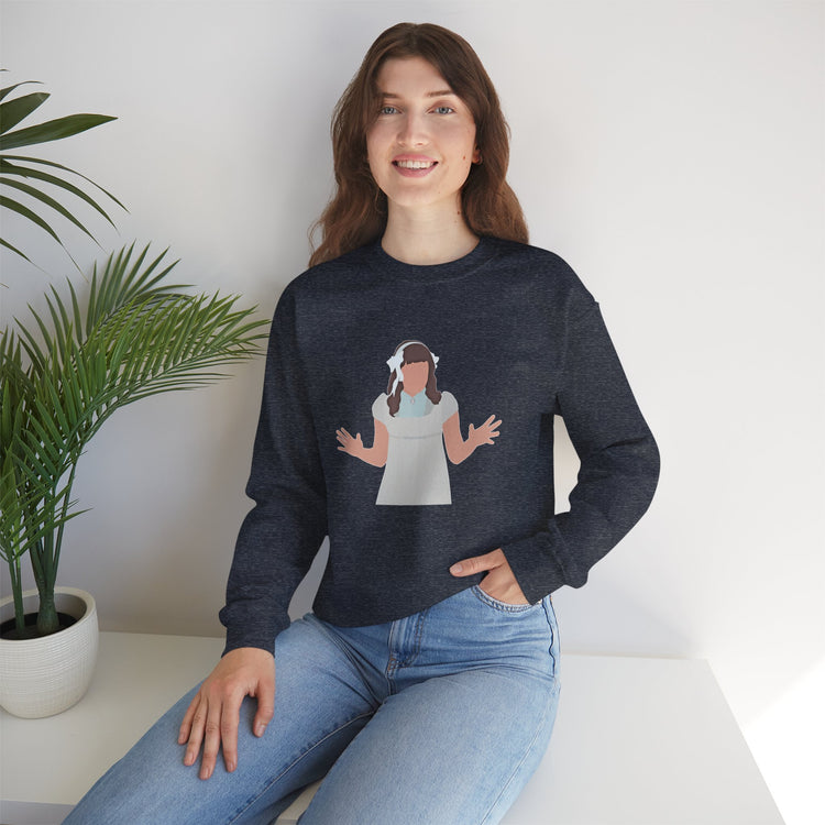 Eloise Bridgerton Sweatshirt - Fandom-Made
