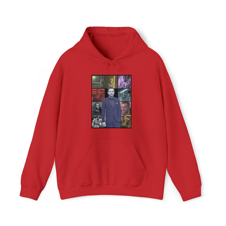 Obi-Wan Kenobi Eras Hoodie - Fandom-Made
