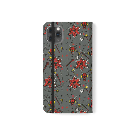 Hellfire Club Flip Case - Fandom-Made