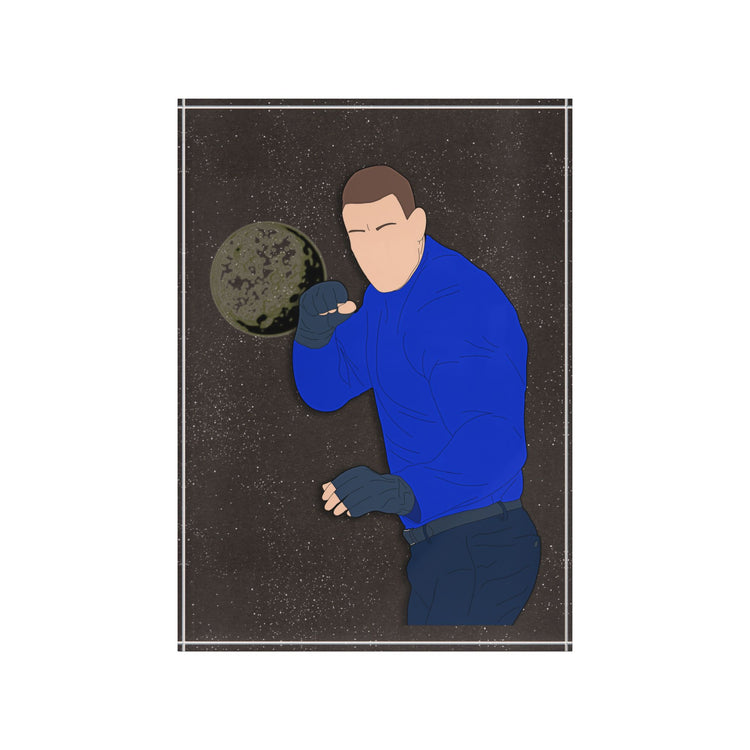 Luther Hargreeves Photo Block - Fandom-Made