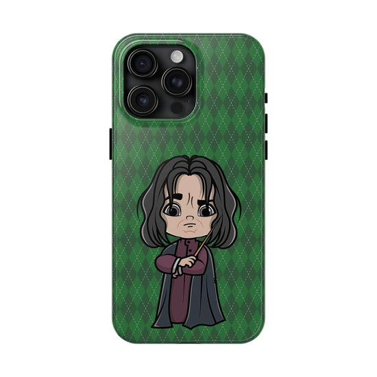 Professor Snape Phone Case - Fandom-Made