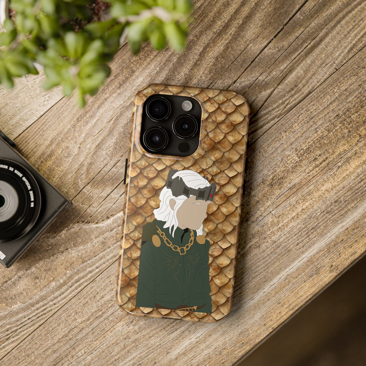 Aegon Targaryen Phone Case - Fandom-Made