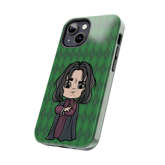 Professor Snape Phone Case - Fandom-Made