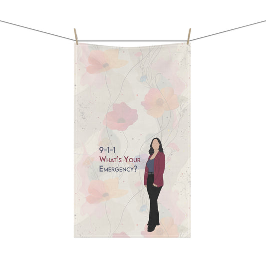 What's Your Emergency Kitchen Towel - Fandom-Made