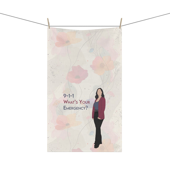What's Your Emergency Kitchen Towel - Fandom-Made