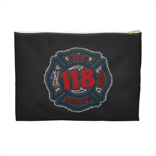 9-1-1 Maddie Buckley Pouch - Fandom-Made