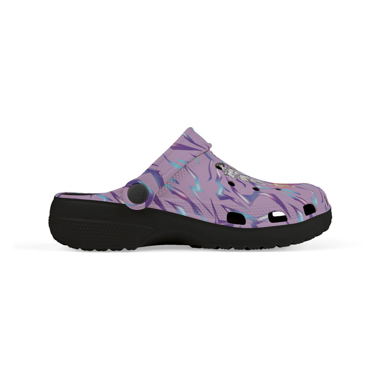 Sounds Like Kids Clogs