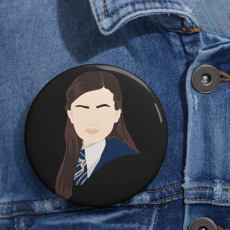 Cho Chang Pin - Fandom-Made