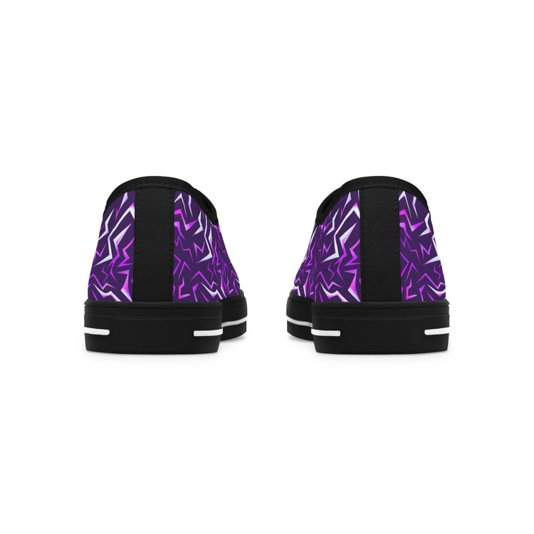 Demons Women's Sneakers