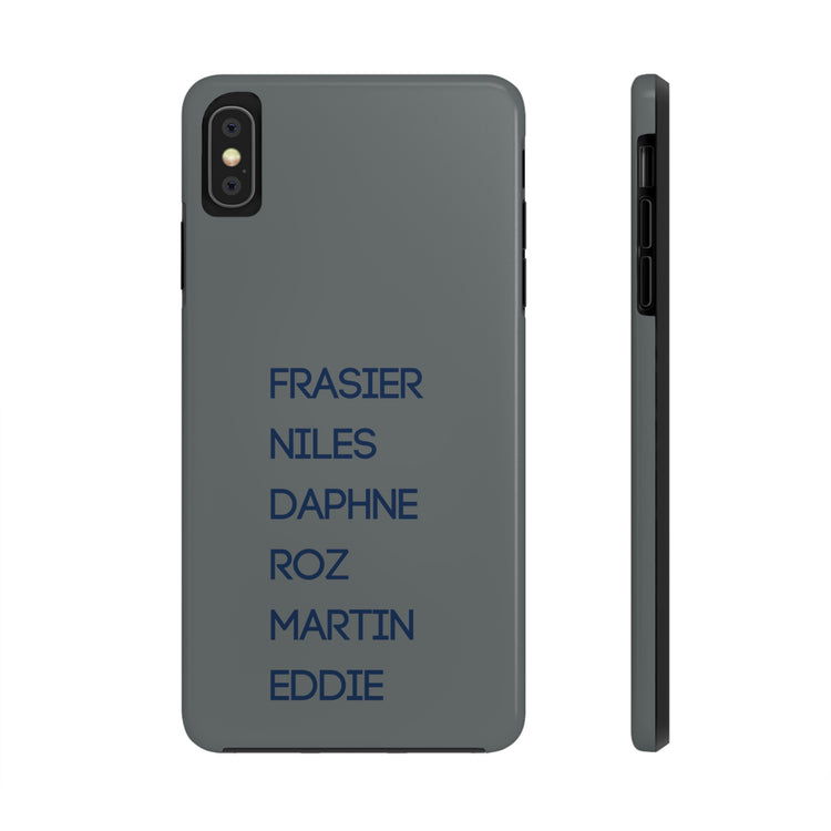 Frasier Phone Case - Fandom-Made