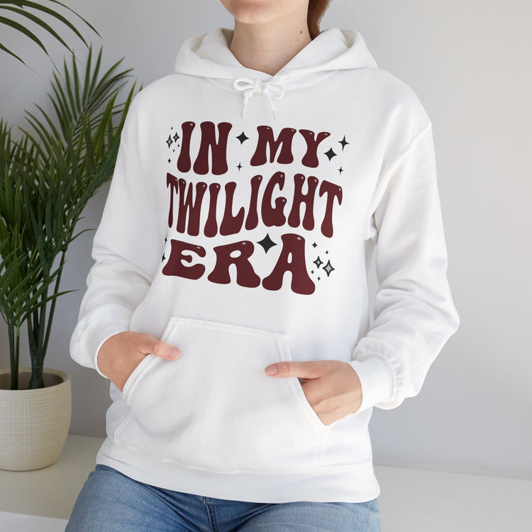 In My Twilight Era Hoodie - Fandom-Made