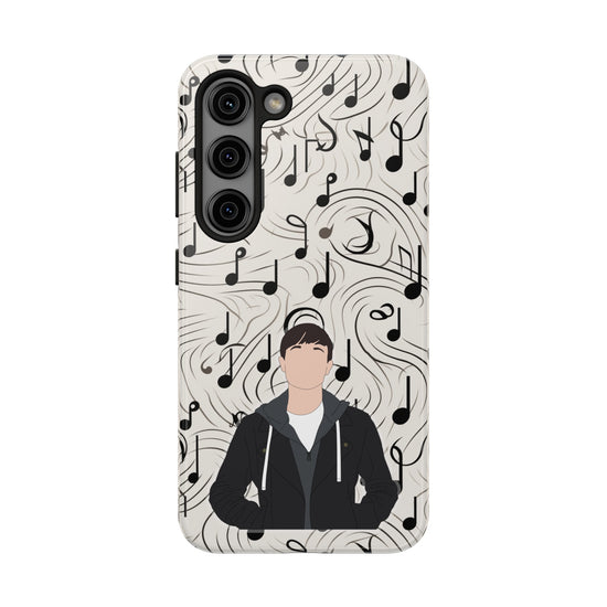Viktor Hargreeves Phone Case - Fandom-Made