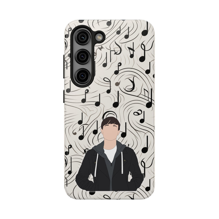 Viktor Hargreeves Phone Case - Fandom-Made
