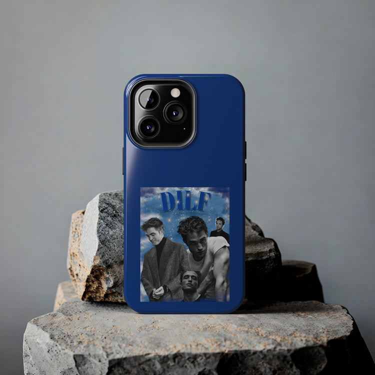 DILF Phone Cases - Fandom-Made