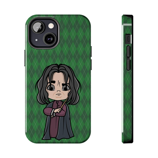 Professor Snape Phone Case - Fandom-Made