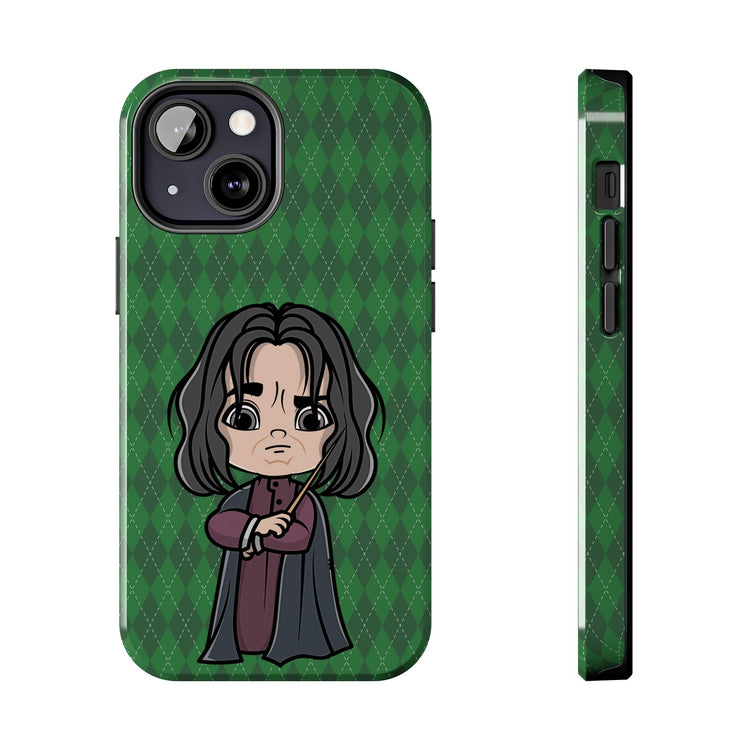 Professor Snape Phone Case - Fandom-Made
