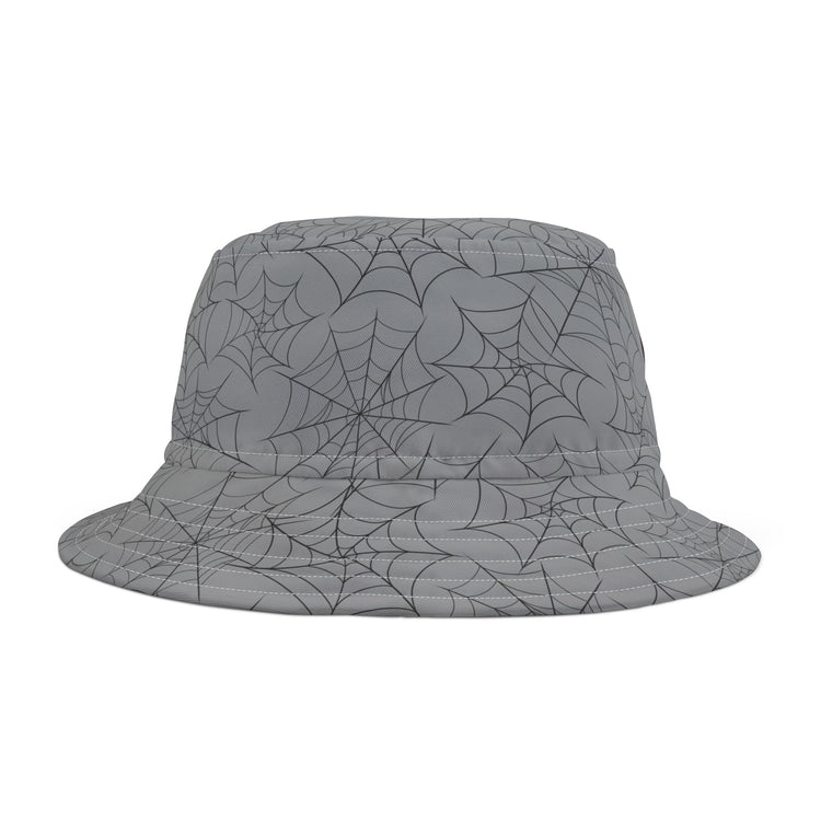 Miles Morales All-Over Print Bucket Hat - Fandom-Made