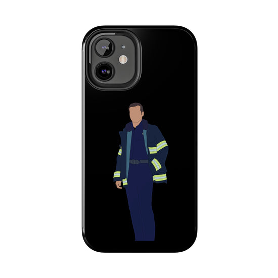 Evan Buckley Phone Case - Fandom-Made