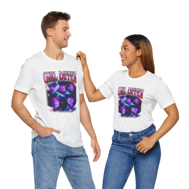 Demon Boys Unisex T-Shirt - Fandom-Made