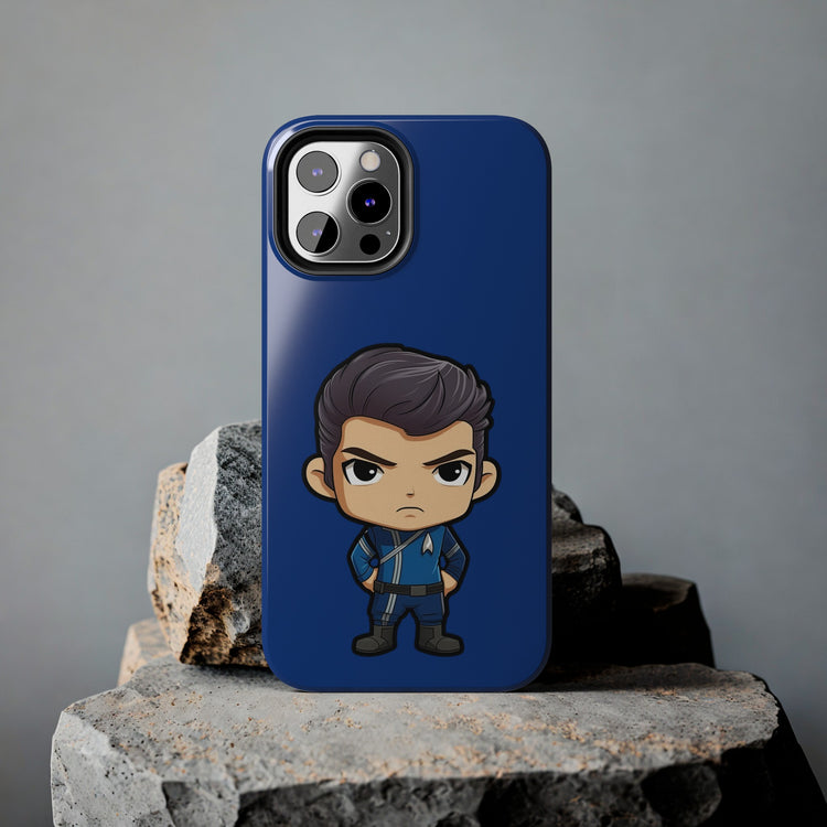 Leonard McCoy Phone Case - Fandom-Made