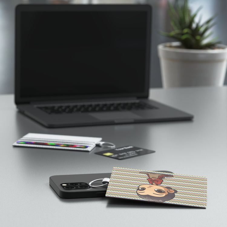Inara Serra Card Holder