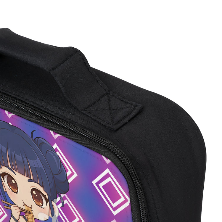 Ramen Time Zoey Lunch Bag