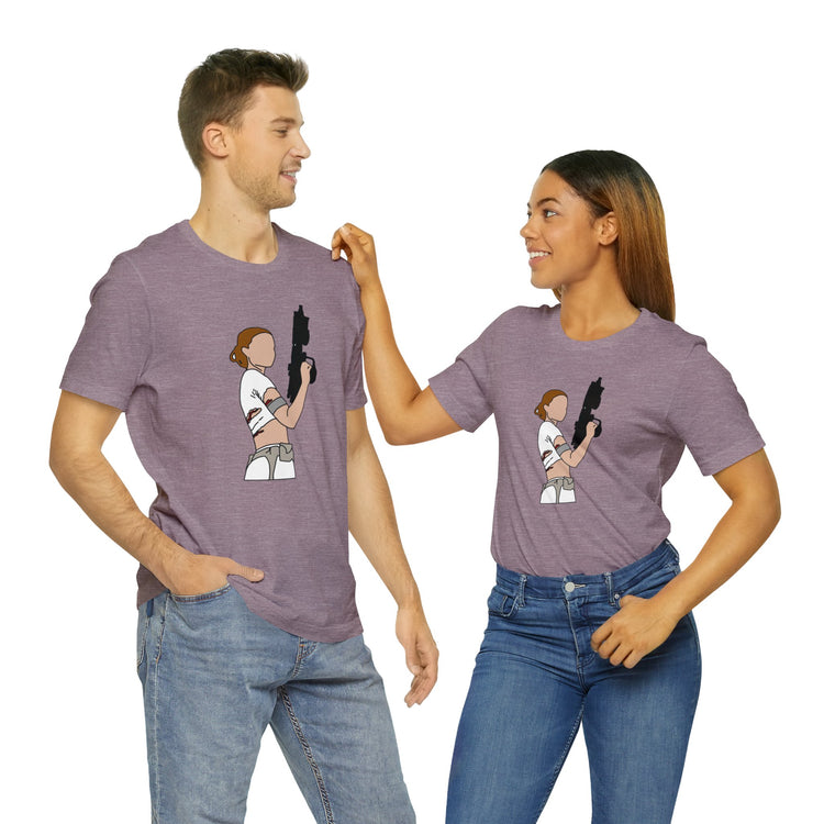 Padme Unisex T-Shirt - Fandom-Made