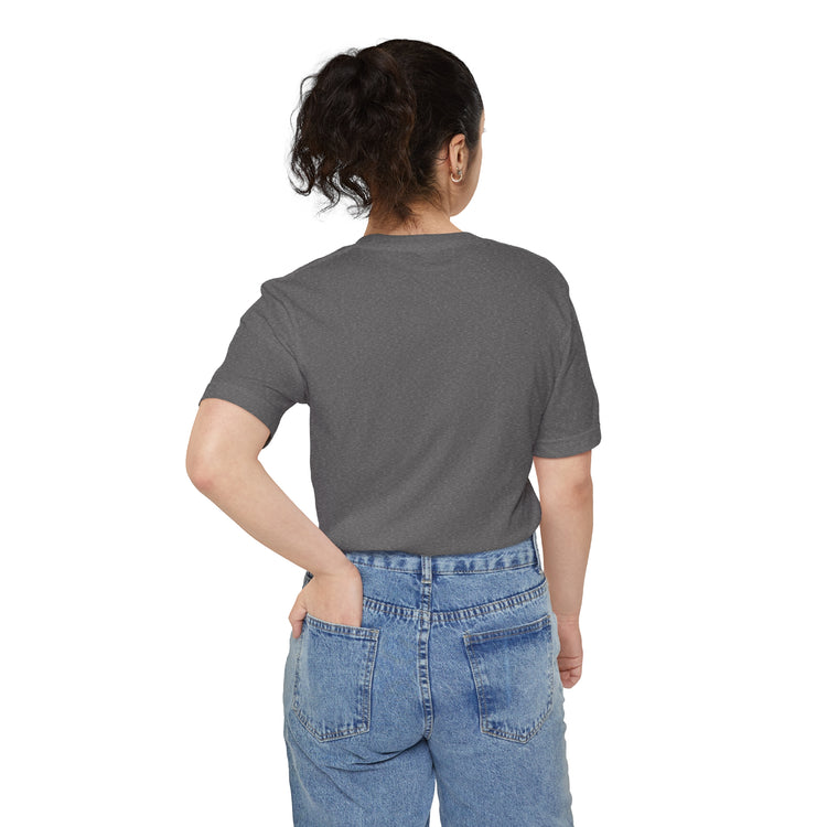 American Pie Unisex Pocket T-Shirt - Fandom-Made