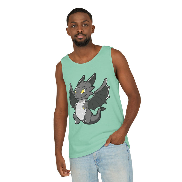 Tairn Tank Top - Fandom-Made