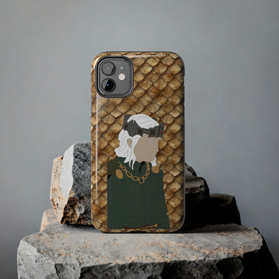 Aegon Targaryen Phone Case - Fandom-Made