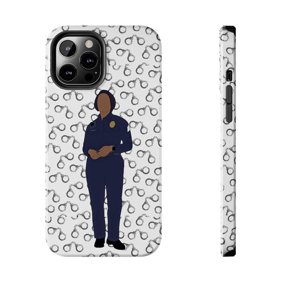 Athena Grant All-Over Print Phone Case - Fandom-Made