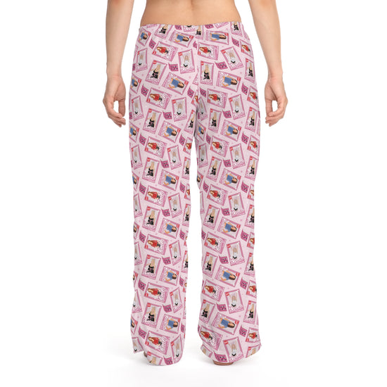 The Plastics Women's Pajama Pants - Fandom-Made