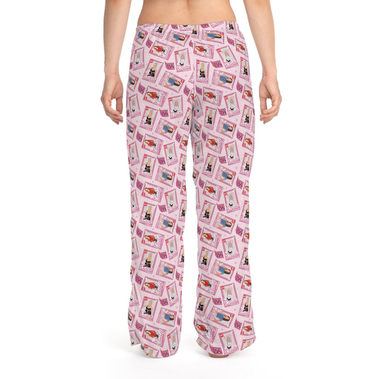 The Plastics Women's Pajama Pants - Fandom-Made