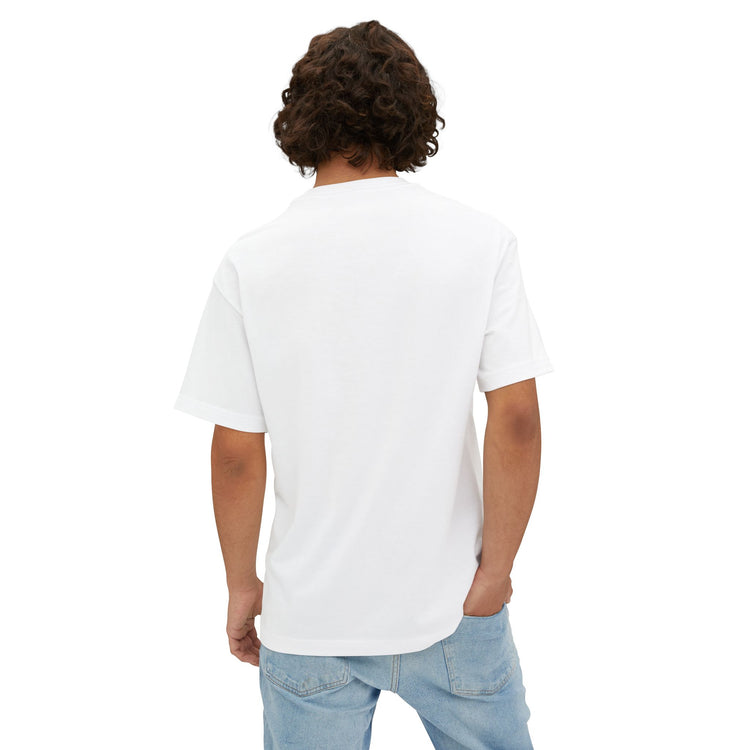 Mr. Olivia Benson Unisex Oversized Boxy Tee