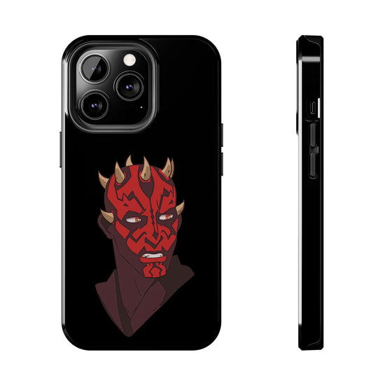 Darth Maul Phone Case - Fandom-Made