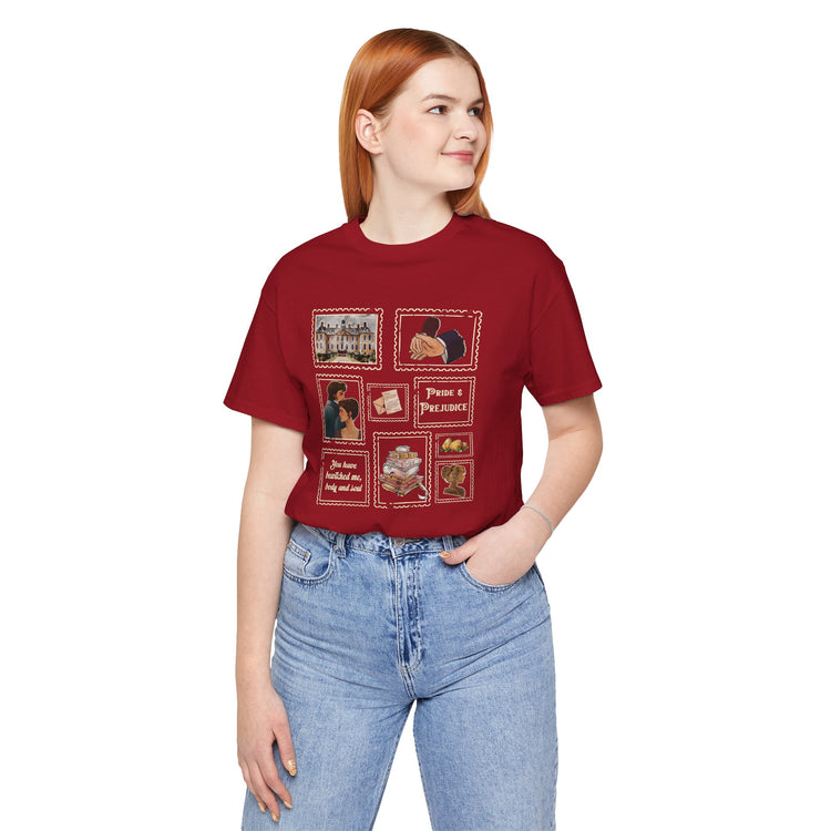 You Bewitch Me Unisex T-Shirt - Fandom-Made