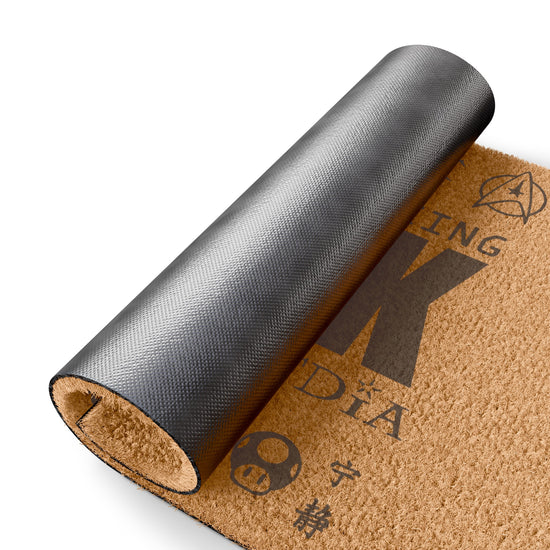 Geekom Encyclopedia Doormat - Fandom-Made