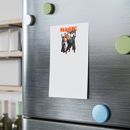 Magic Mike Post-it® Note Pad - Fandom-Made