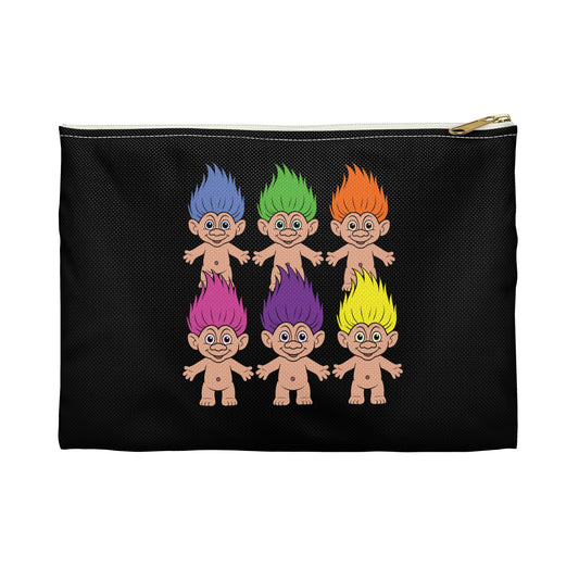 Trolling Pouch - Fandom-Made