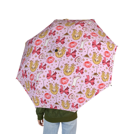 Sabrina Carpenter Umbrella - Fandom-Made