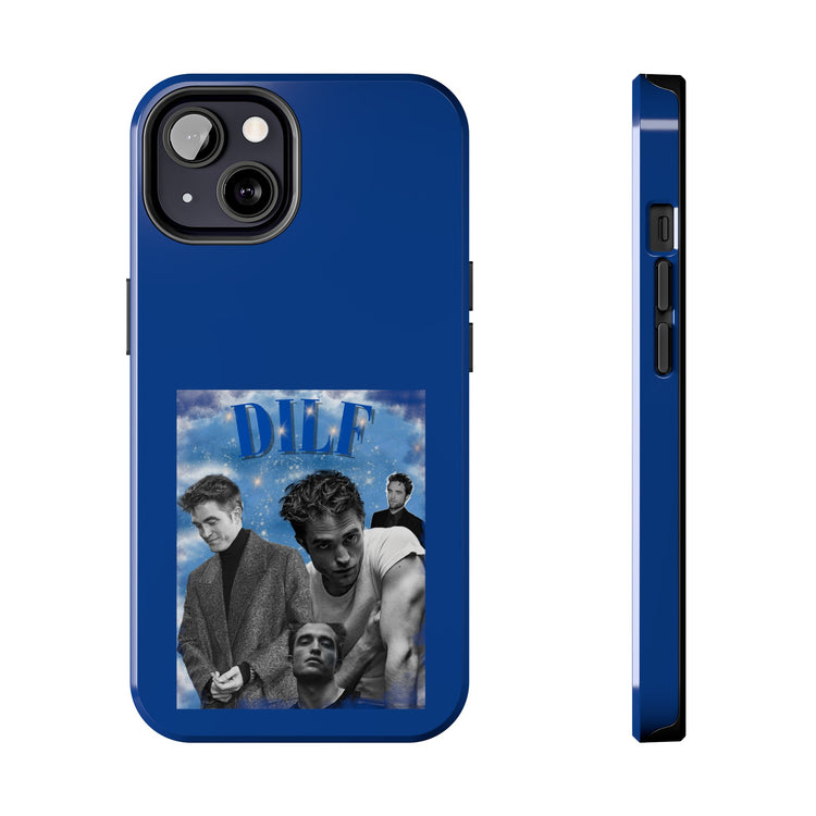 DILF Phone Cases - Fandom-Made