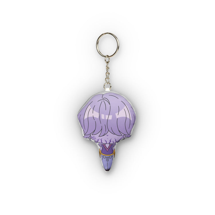 Mystery Demon Saja Mini Plush Keychain