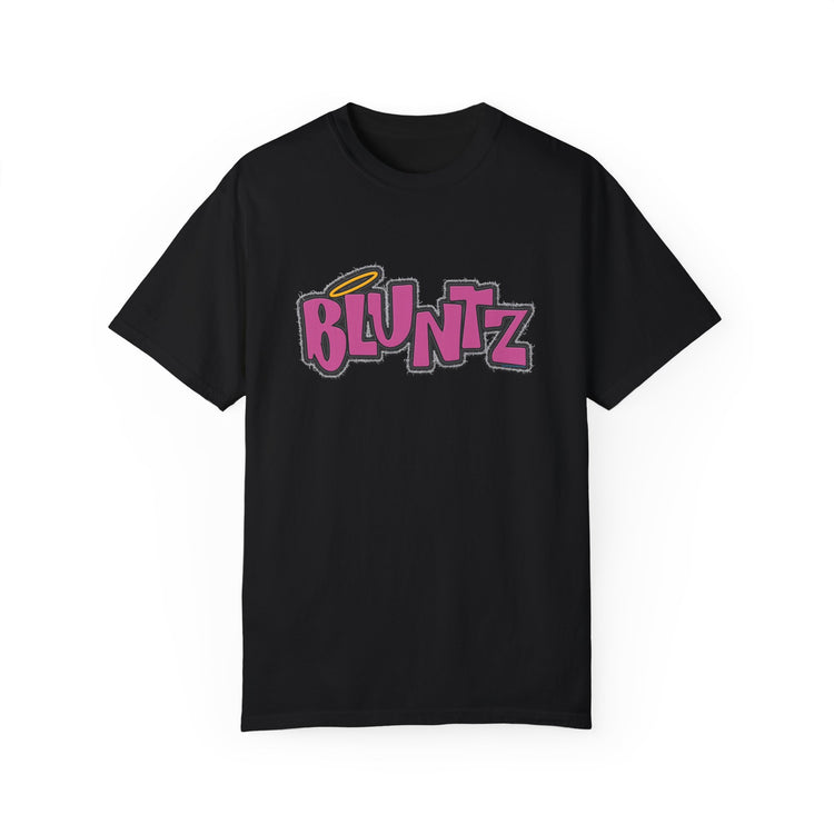 Bluntz Unisex Garment-Dyed T-shirt - Fandom-Made