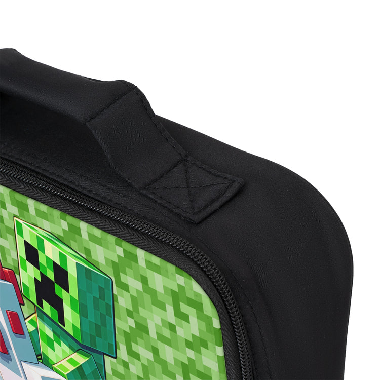 Chicken Jockey Lunch Bag - Fandom-Made
