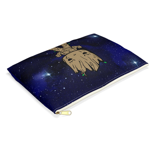 Groot Pouch - Fandom-Made