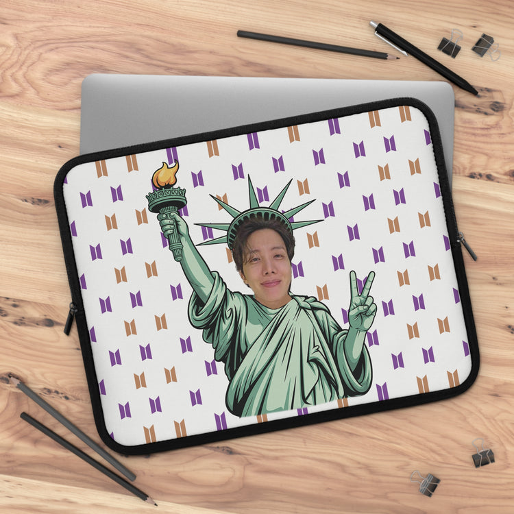 Our Hope Laptop Sleeve