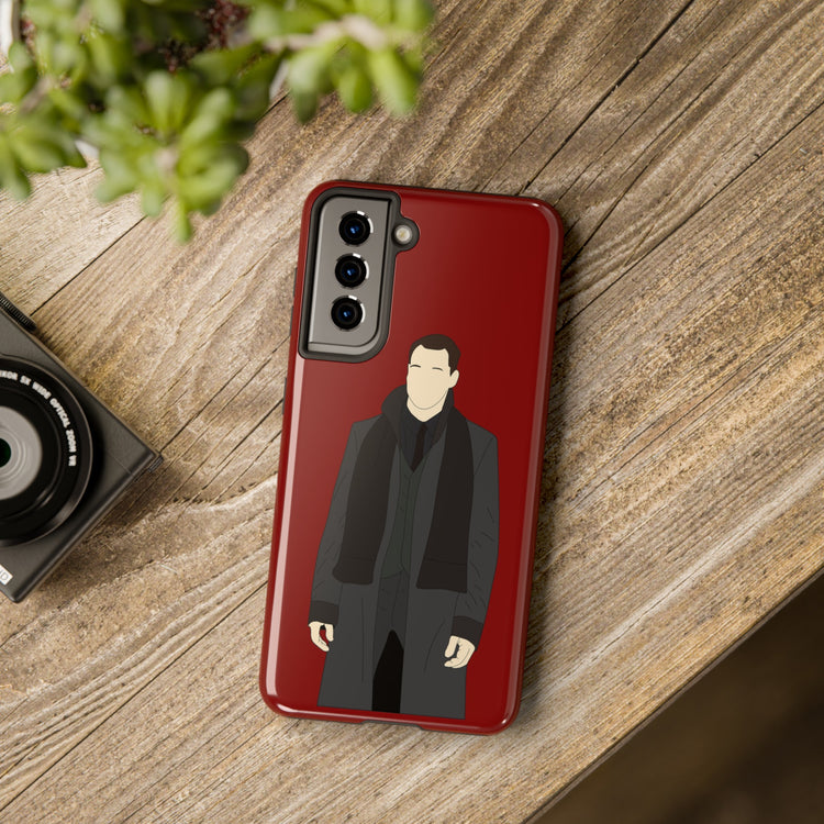 Felix Of The Volturi Phone Case - Fandom-Made